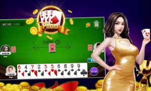 Lợi ích khi chơi game phỏm online tại nhà cái Sunwin