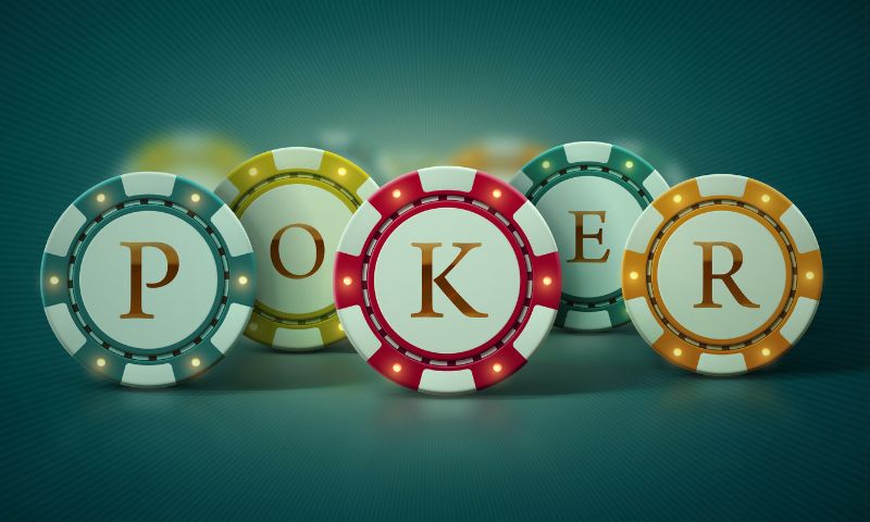 Mẹo chơi Poker Sunwin 