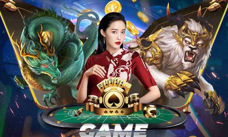 Một số Thuật ngữ hay gặp trong game rồng hổ