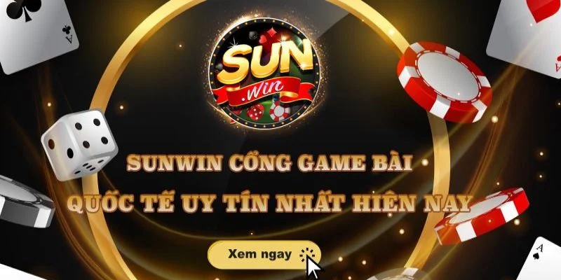 Khái niệm tổng quan về cá cược thể thao tại nhà cái Sunwin